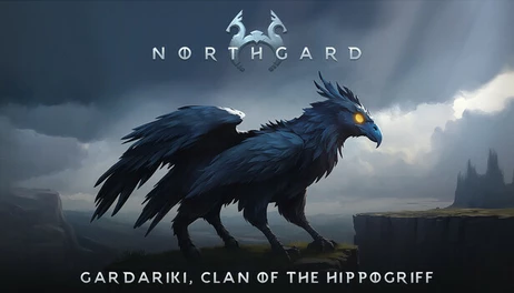 Купить Northgard - Gardariki, Clan of the Hippogriff