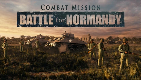 Купить Combat Mission: Battle for Normandy