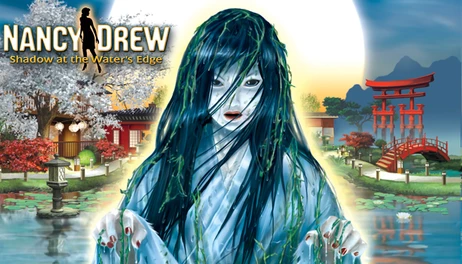 Купить Nancy Drew: Shadow at the Water's Edge