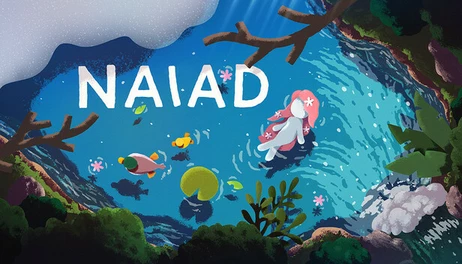 Купить Naiad