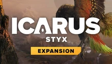 Icarus: Styx Expansion