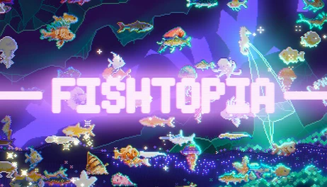 Купить Fishtopia