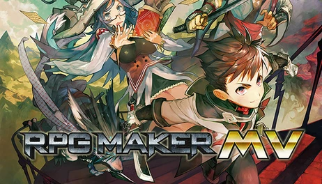 Купить RPG Maker MV Bundle