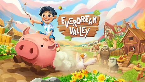 Купить Everdream Valley