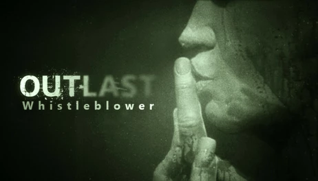 Купить Outlast: Whistleblower DLC