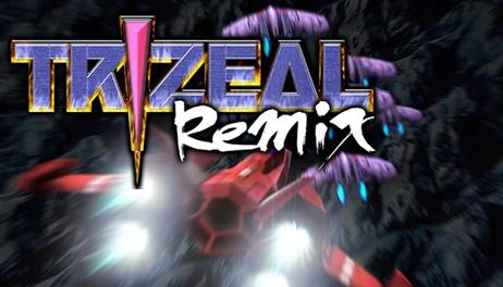 Купить TRIZEAL Remix
