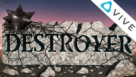 Купить Destroyer