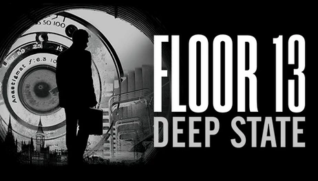 Купить Floor 13: Deep State