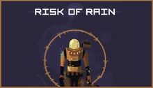 Risk of Rain