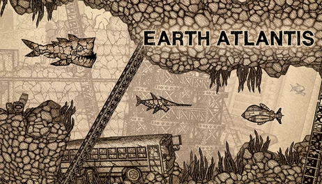 Купить Earth Atlantis