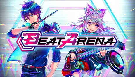 Купить BEAT ARENA