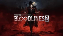 Vampire: The Masquerade - Bloodlines 2