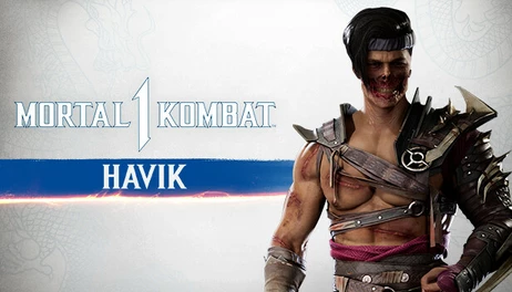 Купить MK1: Havik