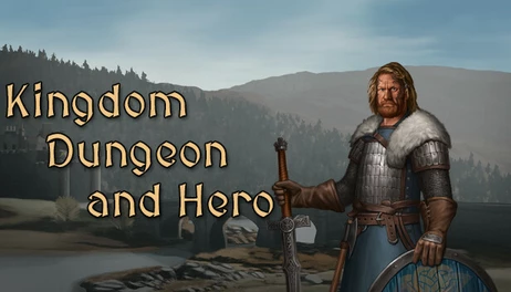 Купить Kingdom, Dungeon, and Hero