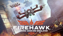 Firehawk FPV