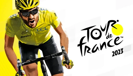 Купить Tour de France 2023