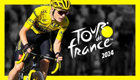 Купить Tour de France 2024