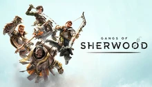 Gangs of Sherwood - Lionheart Edition