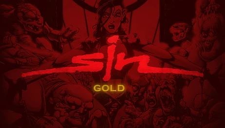 Купить SiN: Gold
