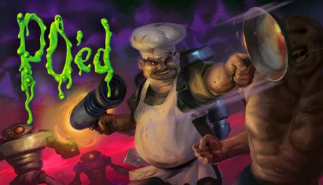Купить PO'ed: Definitive Edition