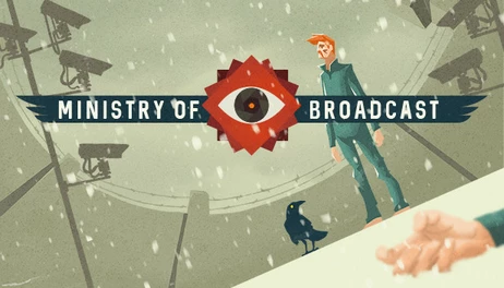 Купить Ministry of Broadcast