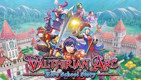 Купить Valthirian Arc