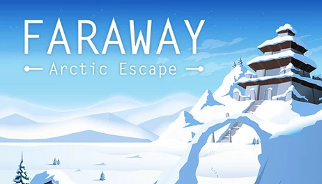 Купить Faraway: Arctic Escape