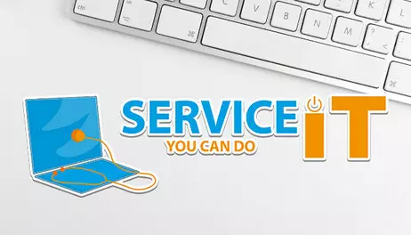 Купить ServiceIT: Fix Electronics⚡️ Manage Firm? & Conquer the Hacker?