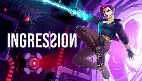 Купить Ingression