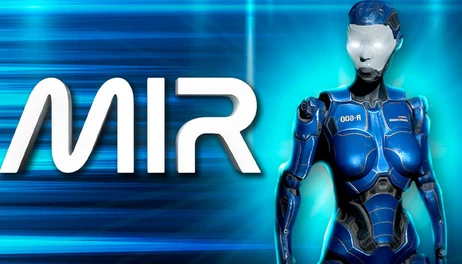 Купить MIR