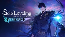 Solo Leveling:ARISE OVERDRIVE