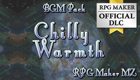 Купить RPG Maker MZ - Chilly Warmth BGM Pack