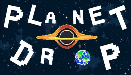Купить Planet Drop