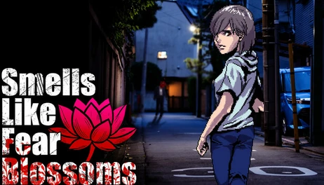 Купить Smells Like Fear Blossoms