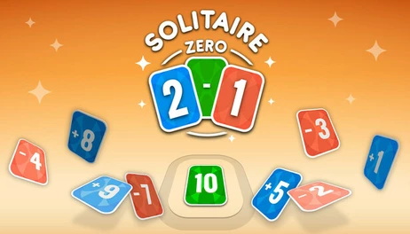 Купить Solitaire Zero 21