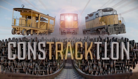 Купить Constracktion