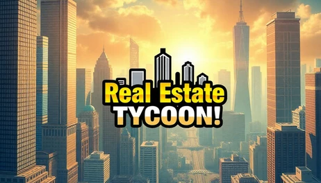 Купить Real Estate Tycoon!