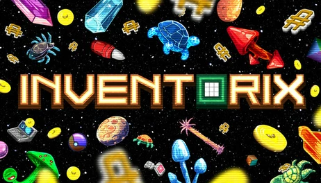 Купить Inventorix