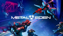Metal Eden