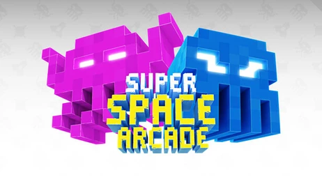 Купить Super Space Arcade