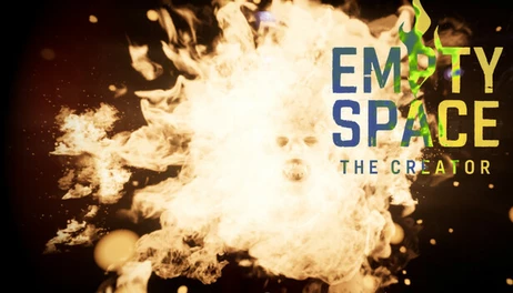 Купить Empty Space: The Creator