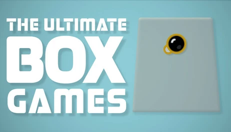 Купить The Ultimate Box Games