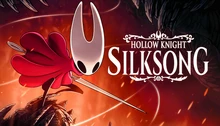 Hollow Knight: Silksong