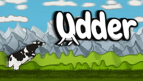 Купить Udder
