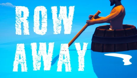 Купить Row Away