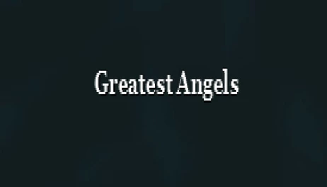 Купить Greatest Angels