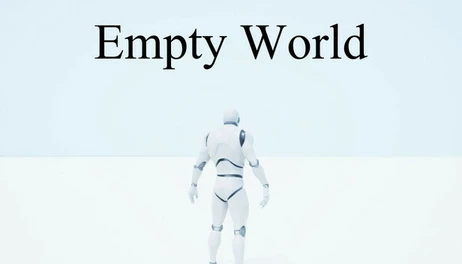 Купить Empty World
