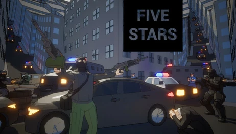 Купить Five Stars