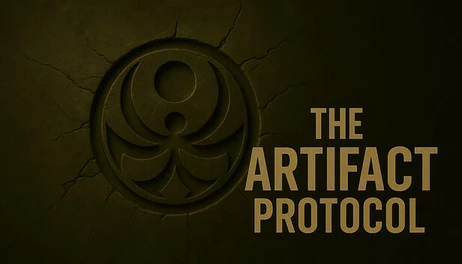 Купить The Artifact Protocol