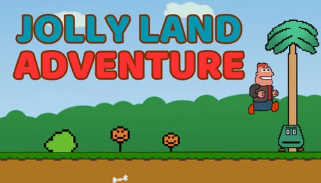 Купить Jolly Land Adventure